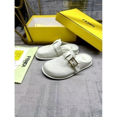 Fendi Slippers